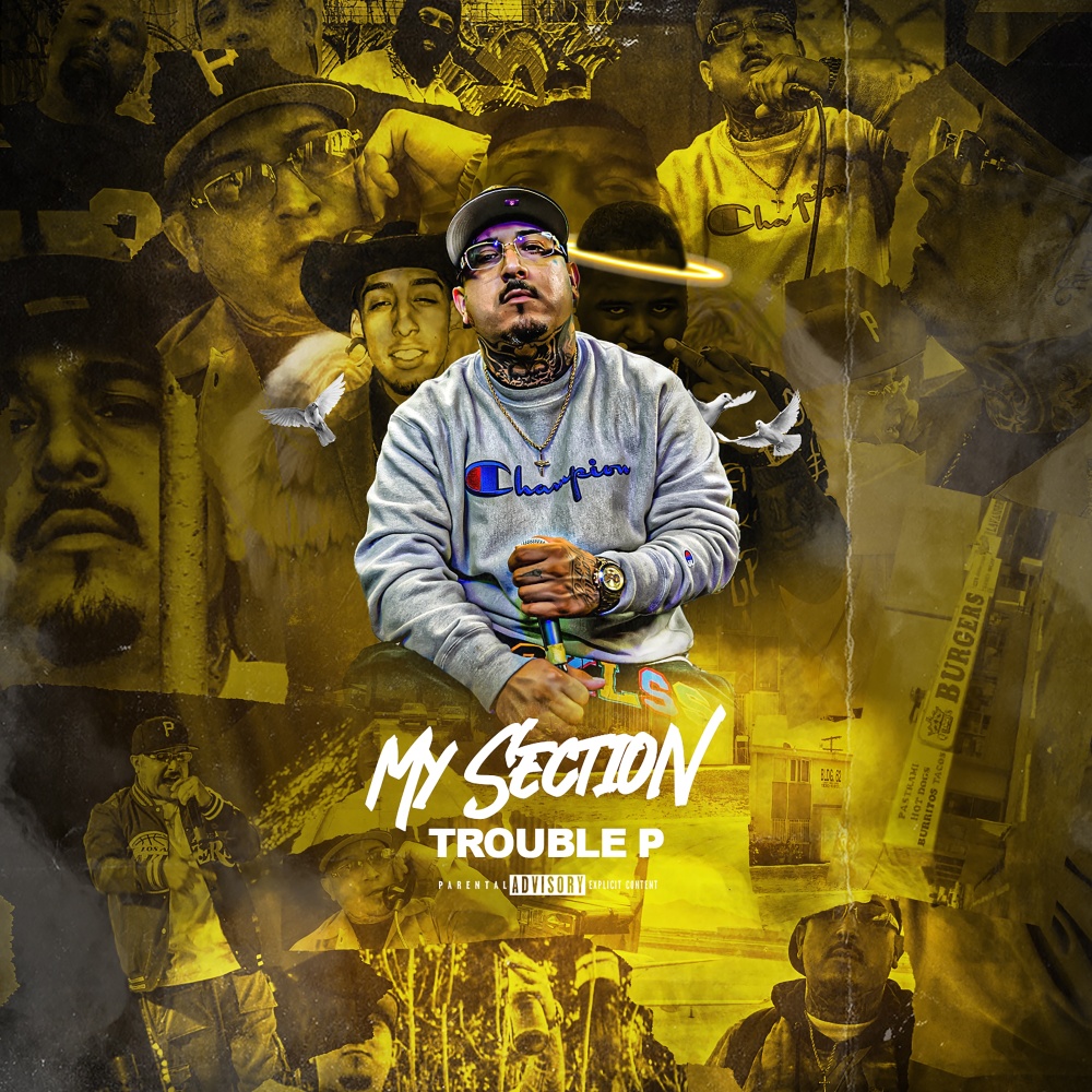 Broke da Code (feat. Macc G) (Explicit)