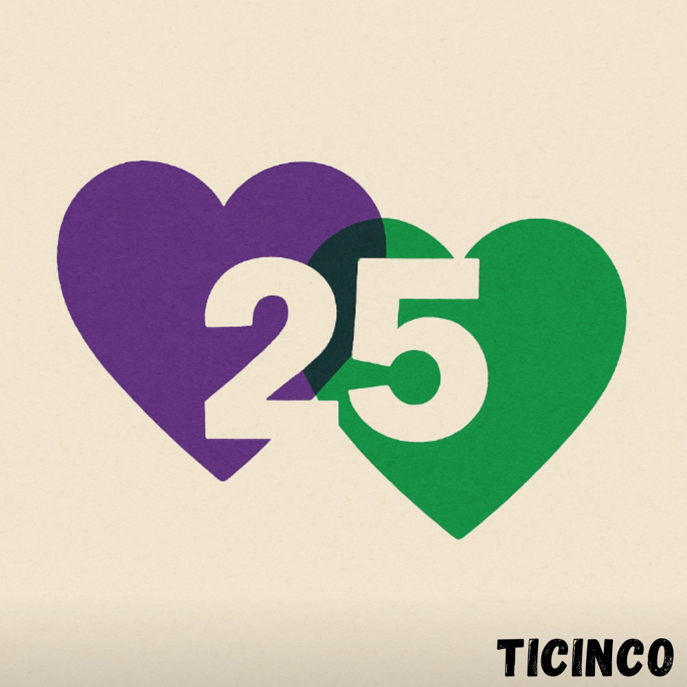 Ticinco