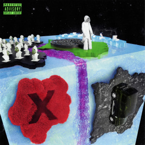 Dengarkan SZA (Explicit) lagu dari FourFive dengan lirik