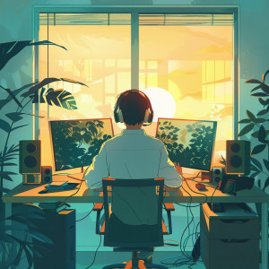 default playlist img