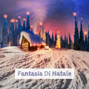 Album Fantasia Di Natale from Various  Artists