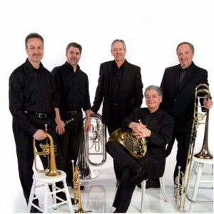 The Philadelphia Brass Ensemble ดาวน์โหลดและฟังเพลงฮิตจาก The Philadelphia Brass Ensemble