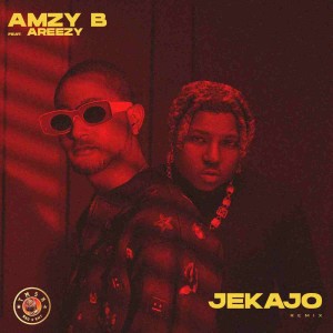 Album Jekajo (Remix) oleh Areezy