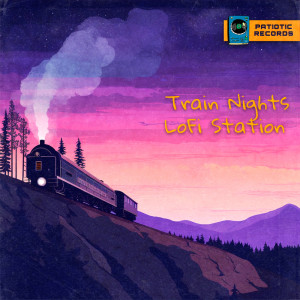 Various Artists的專輯Train Nights: LoFi Station