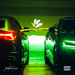 收聽Vale Lambo的IAU (feat. Noyz Narcos) (Explicit)歌詞歌曲