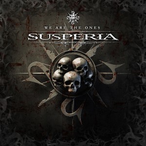 ดาวน์โหลดและฟังเพลง We Are the Ones พร้อมเนื้อเพลงจาก Susperia