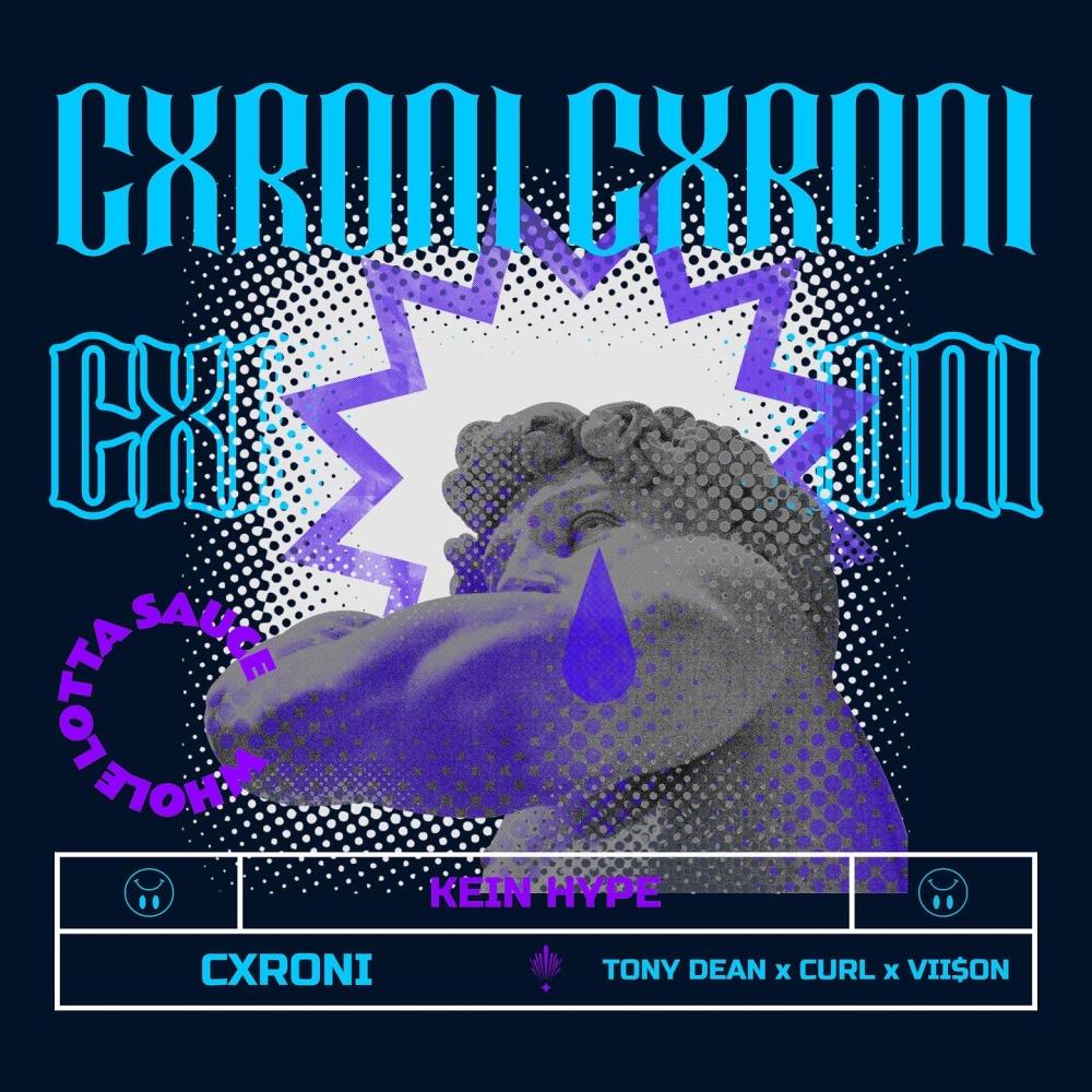 Ice Bags(feat. Curl) (Explicit)