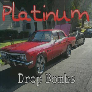 Listen to Just Stunt (Explicit) song with lyrics from Platinum