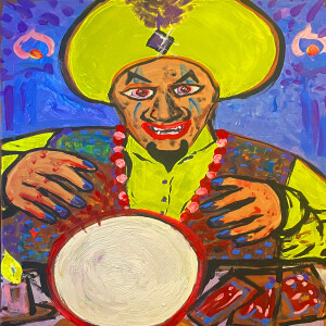 default playlist img