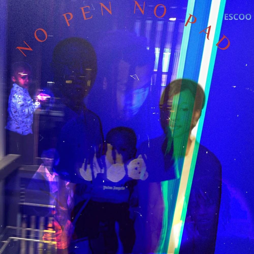 Keep up (Explicit)