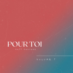 Listen to Adorons Jésus song with lyrics from Matt Marvane