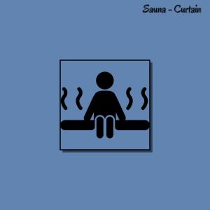 Album Curtain from 