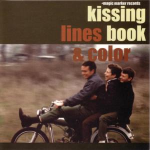 ดาวน์โหลดและฟังเพลง Oh Oh Oh พร้อมเนื้อเพลงจาก Kissing Book