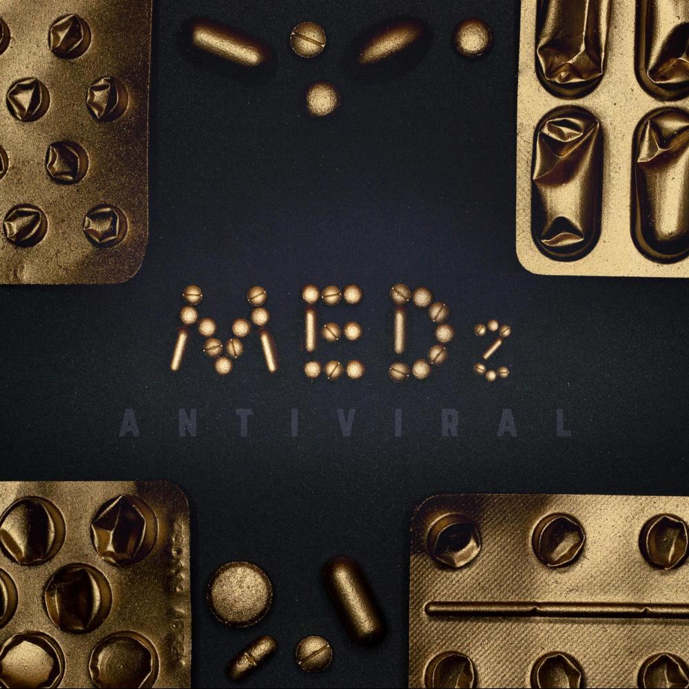 The Medication (Explicit)