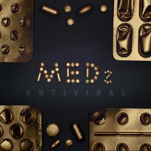 Medz的專輯ANTIVIRAL (Explicit)