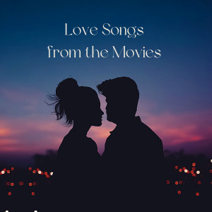 อัลบัม Love Songs From The Movies ศิลปิน Cincinnati Pops Orchestra