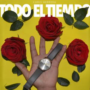 收聽Chris Herrera的Todo El Tiempo歌詞歌曲