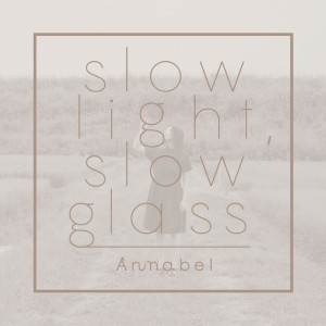 Album slow light, slow glass from 