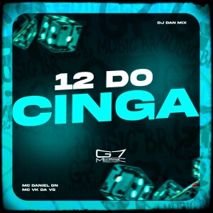 Dengarkan lagu 12 do Cinga (Explicit) nyanyian dj dan mix dengan lirik