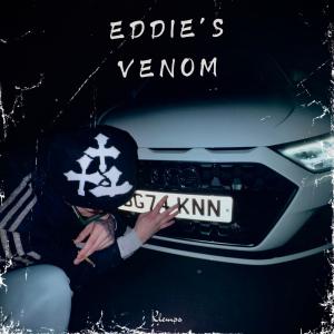 KLEMPS的專輯Eddie's Venom