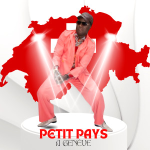 Petit Pays的專輯petit pays (live)