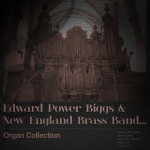 收聽New England Brass Band的Prince of Denmark's March - King William's March歌詞歌曲