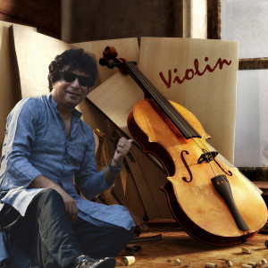 ดาวน์โหลดและฟังเพลง Violin พร้อมเนื้อเพลงจาก Rupankar Bagchi