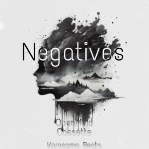 Album Negatives (feat. Cassette) (Explicit) oleh OPENMIND
