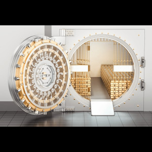 Listen to Open the Vault (Explicit) song with lyrics from KNEWRETRO