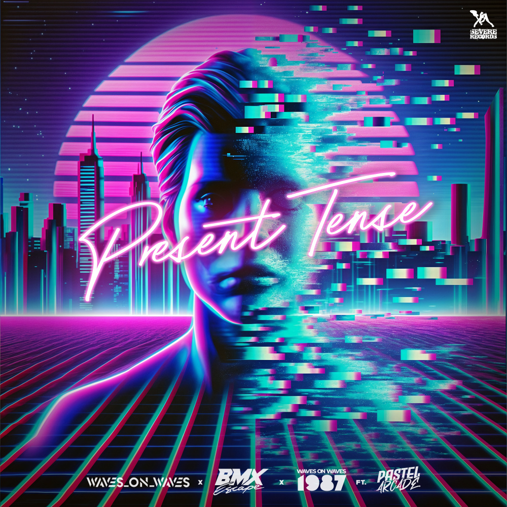 Present Tense (Acoustic)