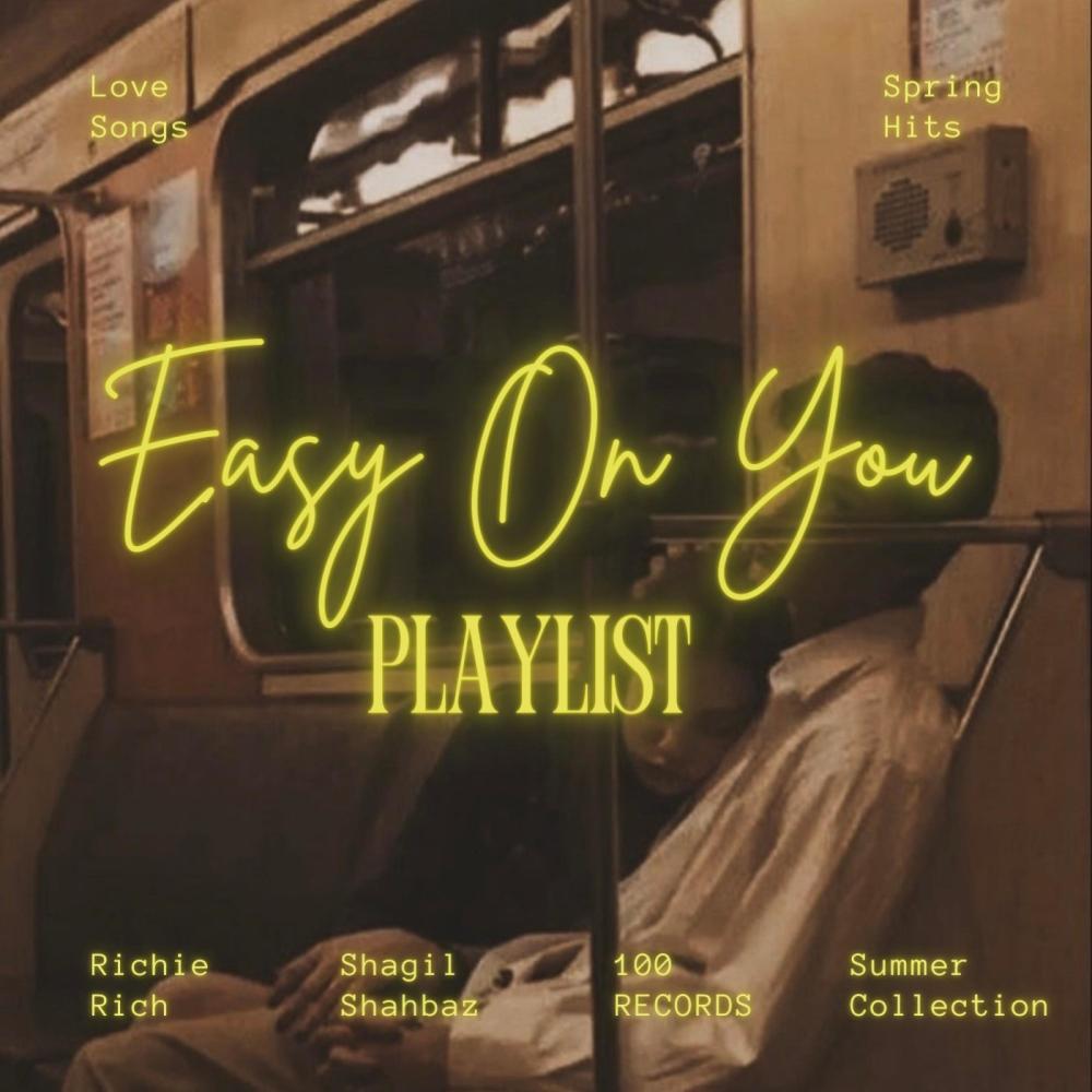 Easy On You (Explicit)