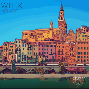 ดาวน์โหลดและฟังเพลง MONACO พร้อมเนื้อเพลงจาก Will K