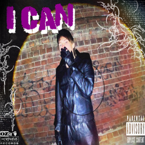 NewTone的專輯ICAN (Explicit)