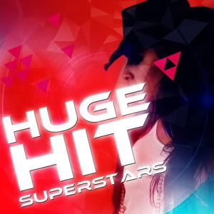 อัลบัม Huge Hit Superstars ศิลปิน Summer Hit Superstars