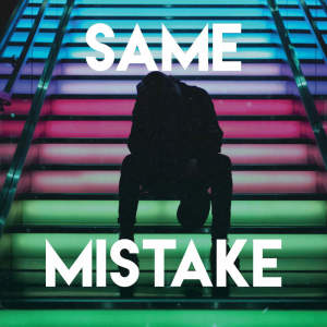Album Same Mistake from Kensington Square