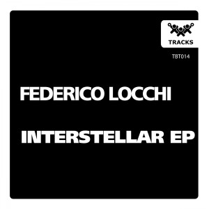 Federico Locchi的专辑Interstellar