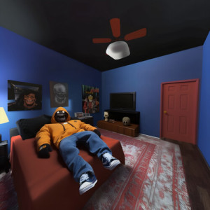 default playlist img