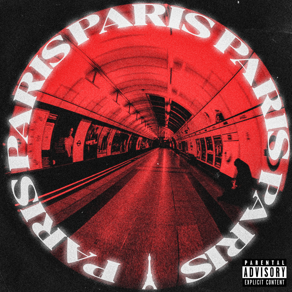 Paris (Explicit)