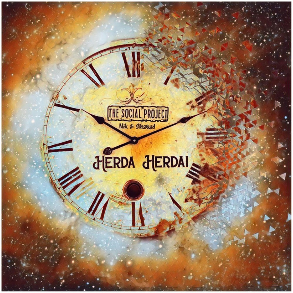 Herda Herdai(the Social Project)