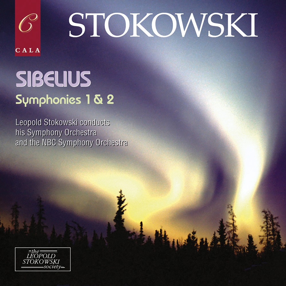 Symphony No. 2 in D Major, Op. 43: IV. Finale, Allegro moderato