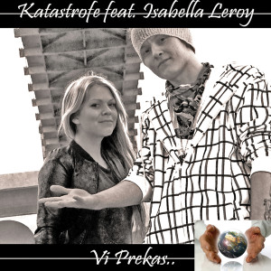 ดาวน์โหลดและฟังเพลง Vi Prekas พร้อมเนื้อเพลงจาก Katastrofe