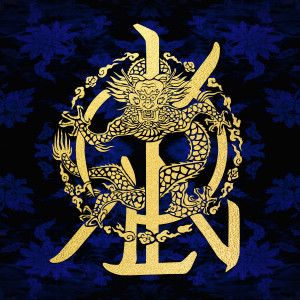 收聽KINGDOM的Ascension歌詞歌曲