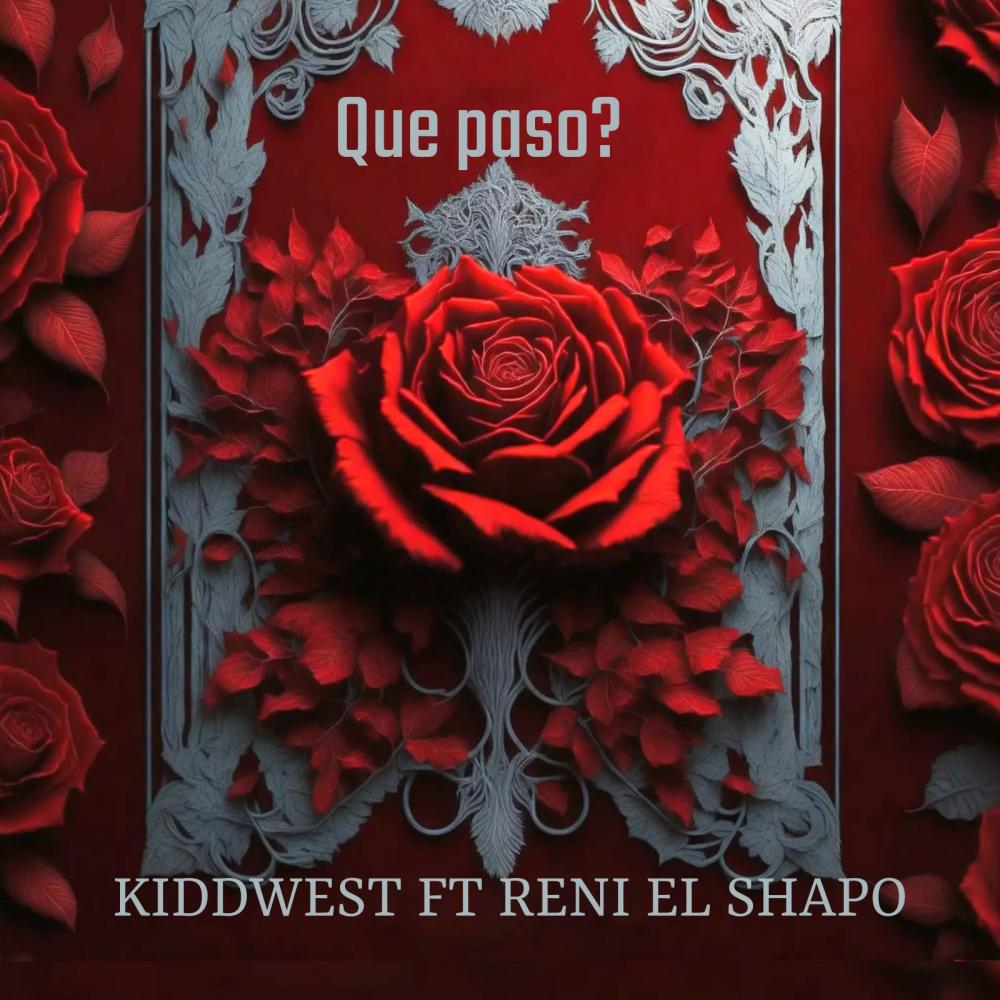 Que paso? (feat. Reni el shapo) (Explicit)