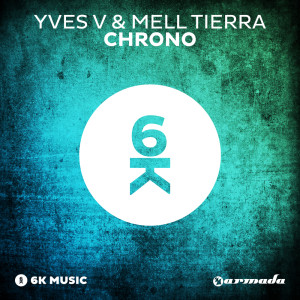 Dengarkan lagu Chrono (Radio Edit) nyanyian Yves V dengan lirik