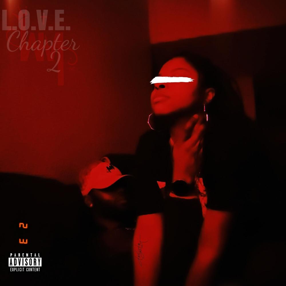 Waste My Time (feat. Yung ron) (Explicit)