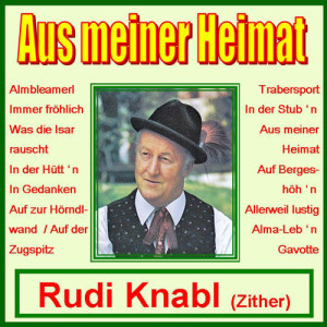 ดาวน์โหลดและฟังเพลง Gavotte พร้อมเนื้อเพลงจาก Rudi Knabl