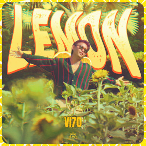 Album Lemon from Vi70