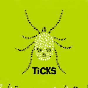 Siriboe的專輯Ticks (Explicit)