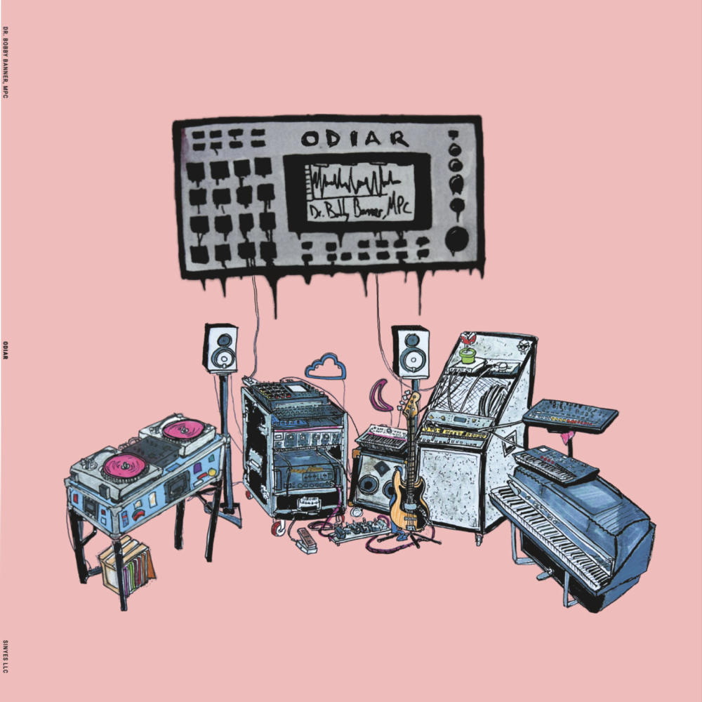 Rob Why (feat. Quelle Chris & Rudi Devino)