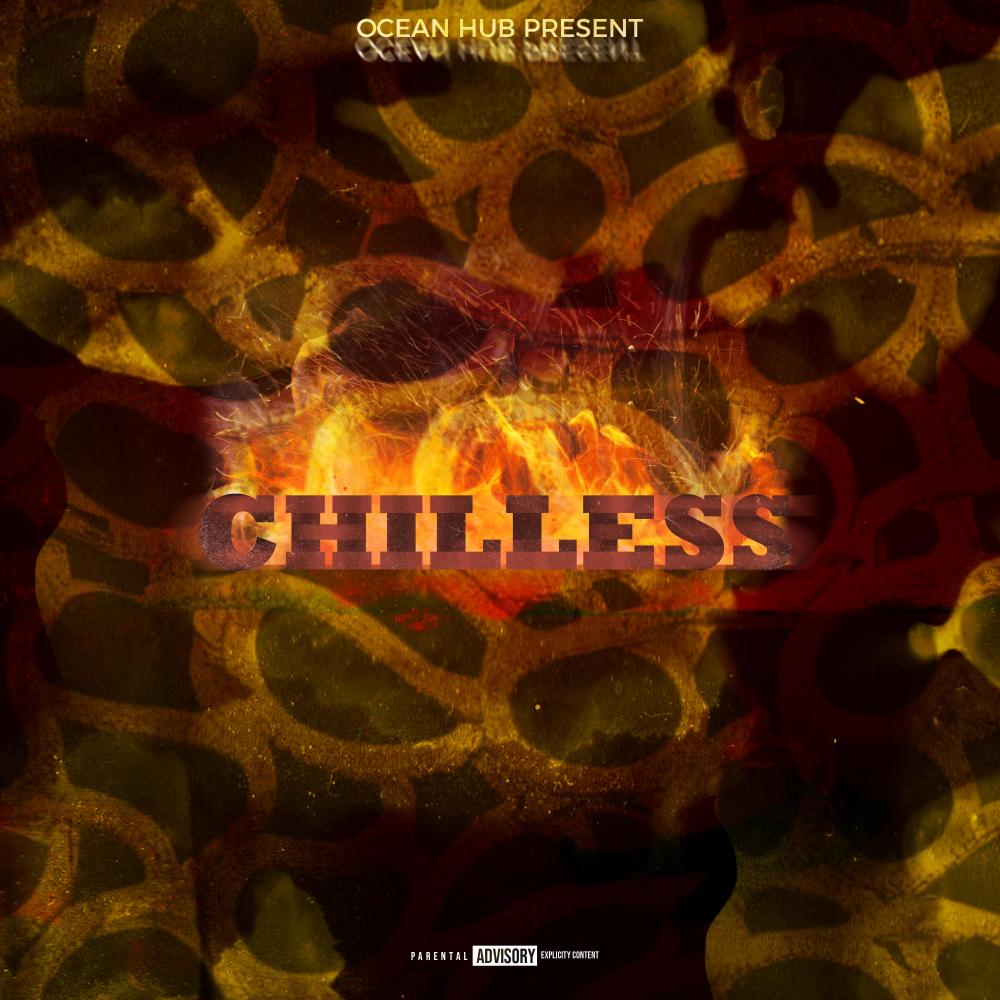 CHILLESS (feat. Jixxy Southern) (Radio Edit)